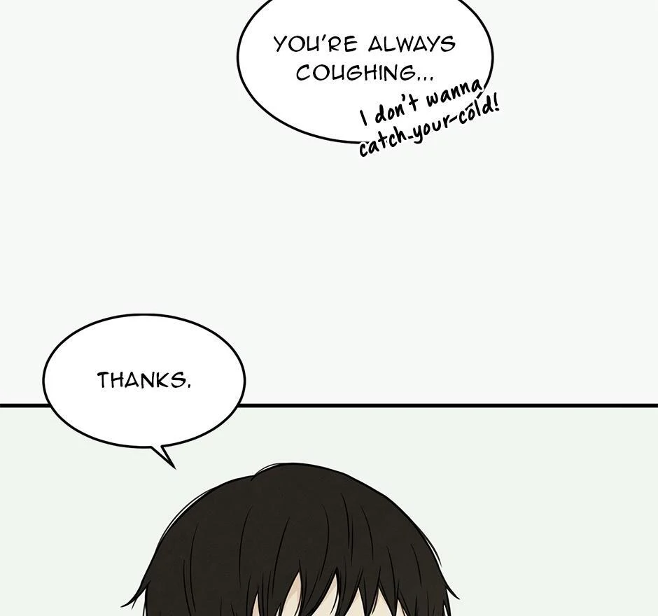 The Precinct of Souls (Mature) - 6. Never Trust a Ghost manhwa