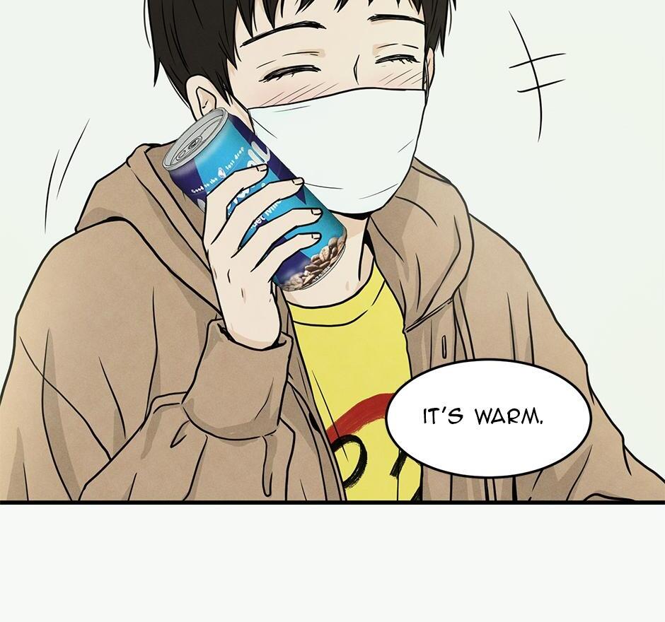 The Precinct of Souls (Mature) - 6. Never Trust a Ghost manhwa