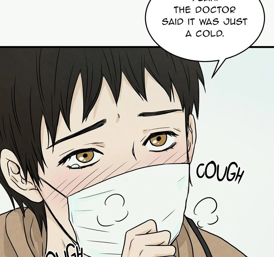 The Precinct of Souls (Mature) - 6. Never Trust a Ghost manhwa