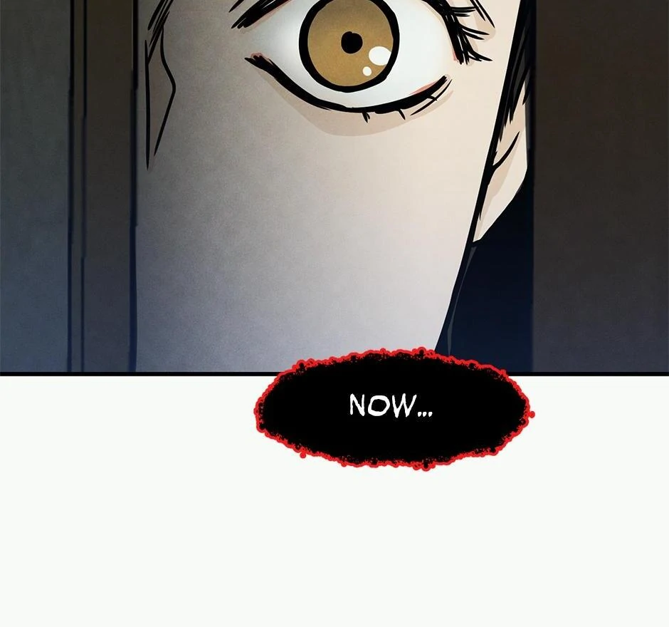 The Precinct of Souls (Mature) - 6. Never Trust a Ghost manhwa