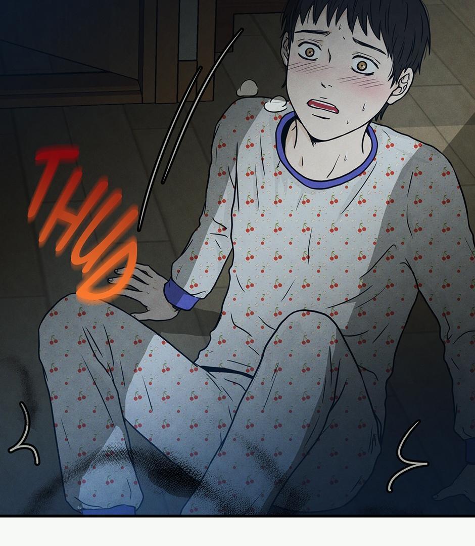 The Precinct of Souls (Mature) - 6. Never Trust a Ghost manhwa