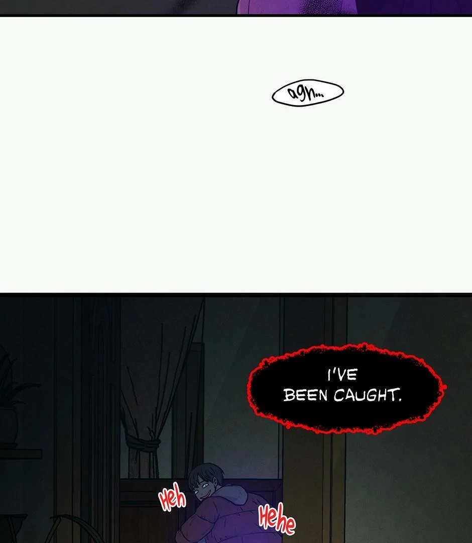 The Precinct of Souls (Mature) - 6. Never Trust a Ghost manhwa