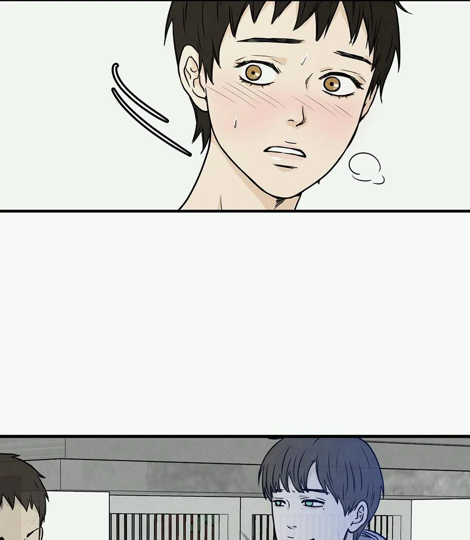 The Precinct of Souls (Mature) - 6. Never Trust a Ghost manhwa