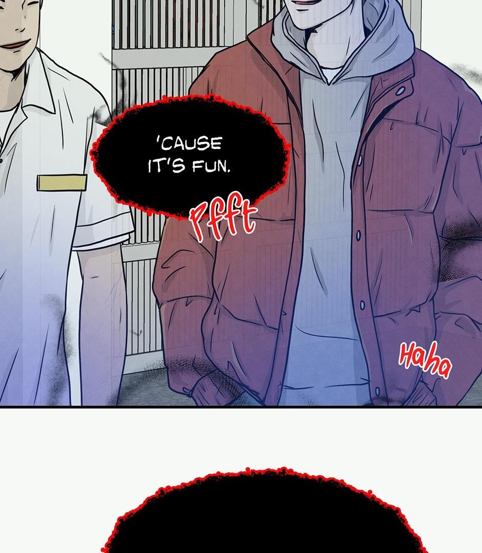The Precinct of Souls (Mature) - 6. Never Trust a Ghost manhwa