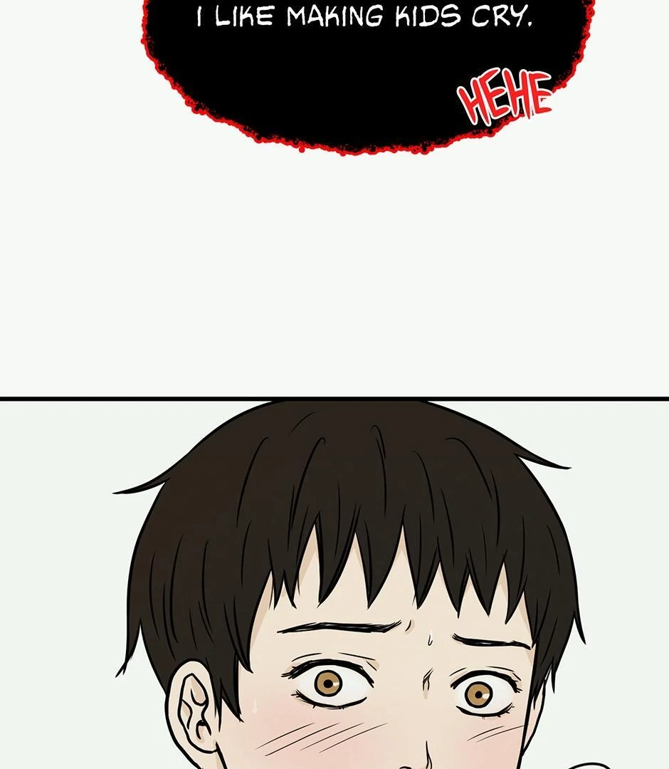 The Precinct of Souls (Mature) - 6. Never Trust a Ghost manhwa
