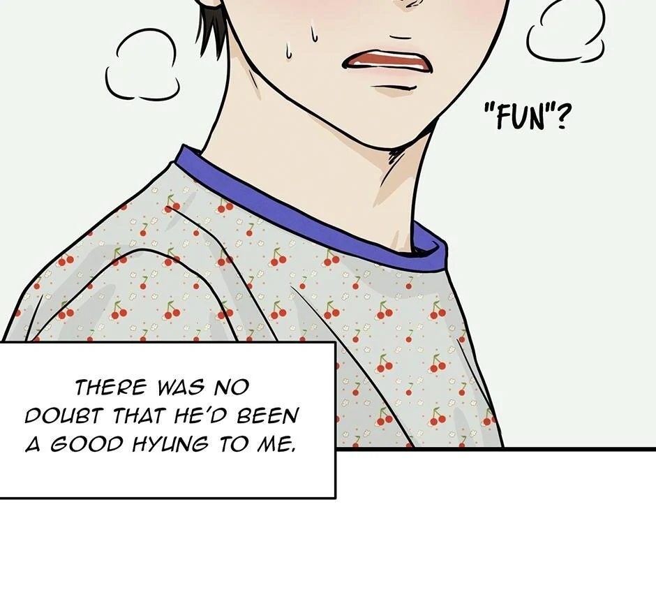 The Precinct of Souls (Mature) - 6. Never Trust a Ghost manhwa
