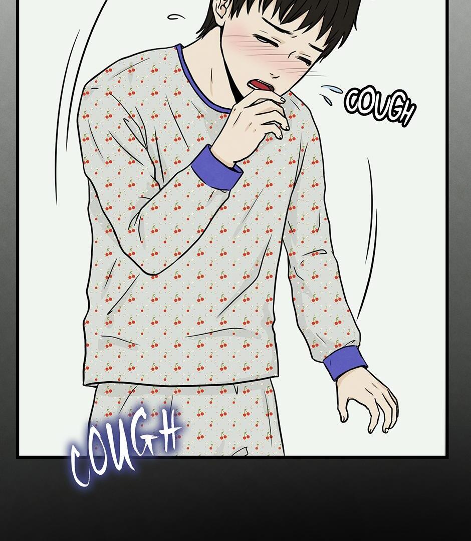 The Precinct of Souls (Mature) - 6. Never Trust a Ghost manhwa