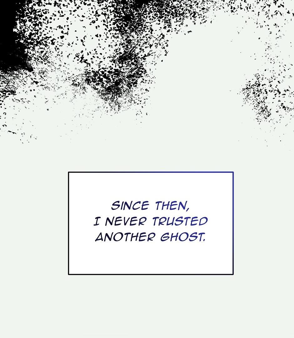 The Precinct of Souls (Mature) - 6. Never Trust a Ghost manhwa