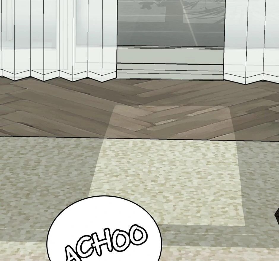 The Precinct of Souls (Mature) - 6. Never Trust a Ghost manhwa