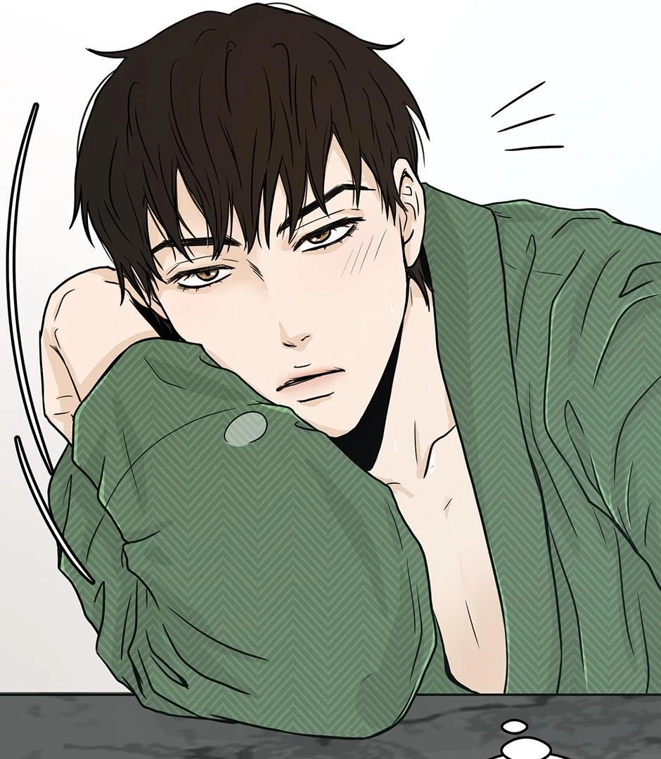 The Precinct of Souls (Mature) - 6. Never Trust a Ghost manhwa