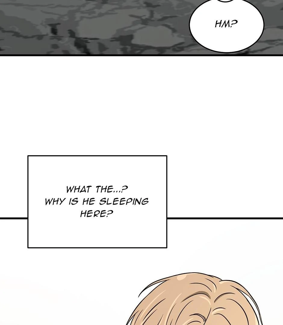 The Precinct of Souls (Mature) - 6. Never Trust a Ghost manhwa