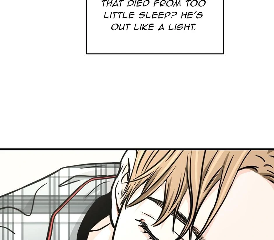 The Precinct of Souls (Mature) - 6. Never Trust a Ghost manhwa
