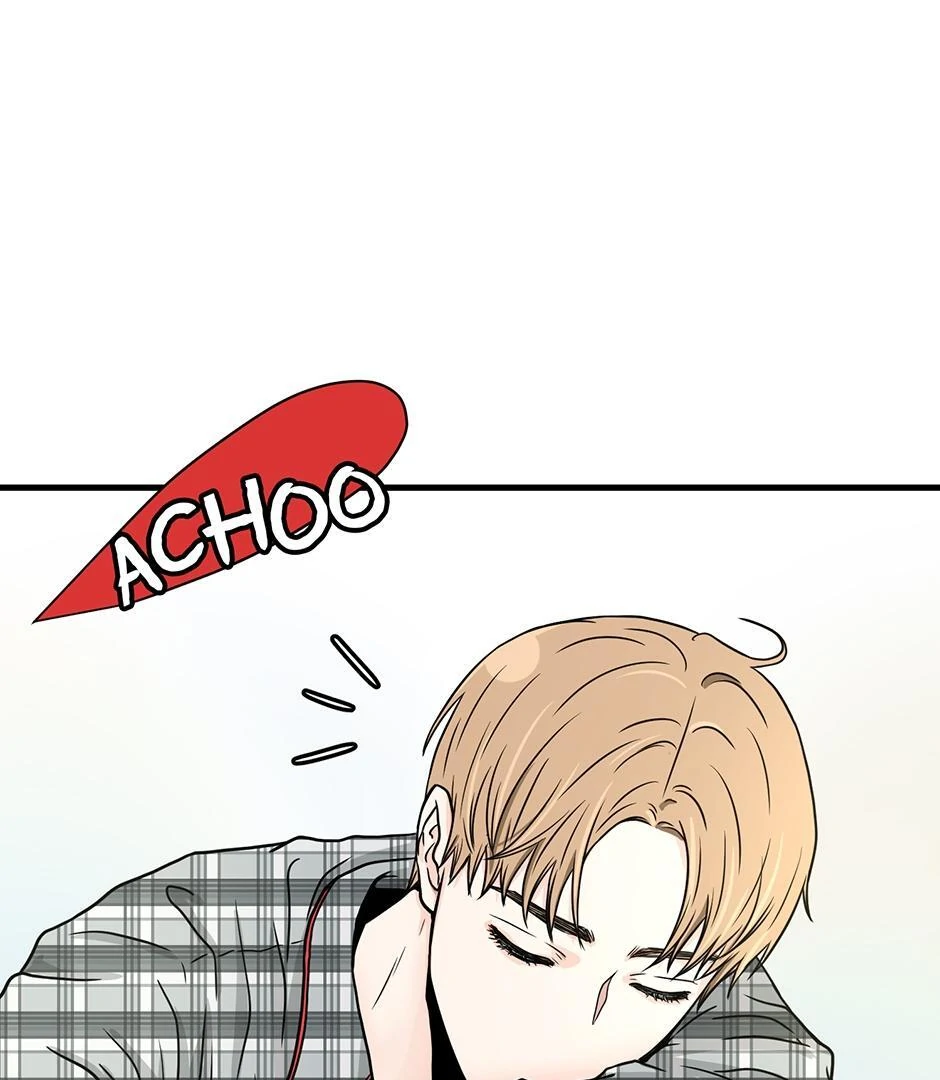 The Precinct of Souls (Mature) - 6. Never Trust a Ghost manhwa