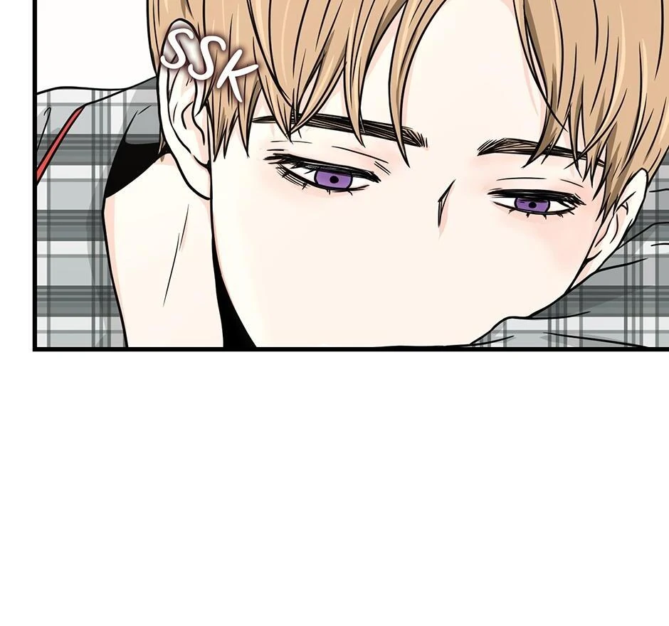 The Precinct of Souls (Mature) - 6. Never Trust a Ghost manhwa