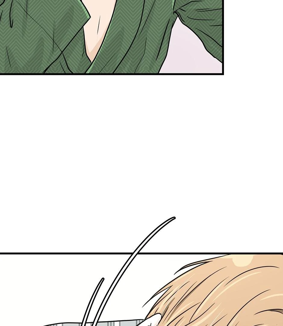 The Precinct of Souls (Mature) - 6. Never Trust a Ghost manhwa