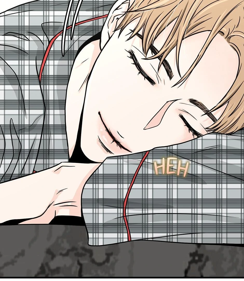 The Precinct of Souls (Mature) - 6. Never Trust a Ghost manhwa