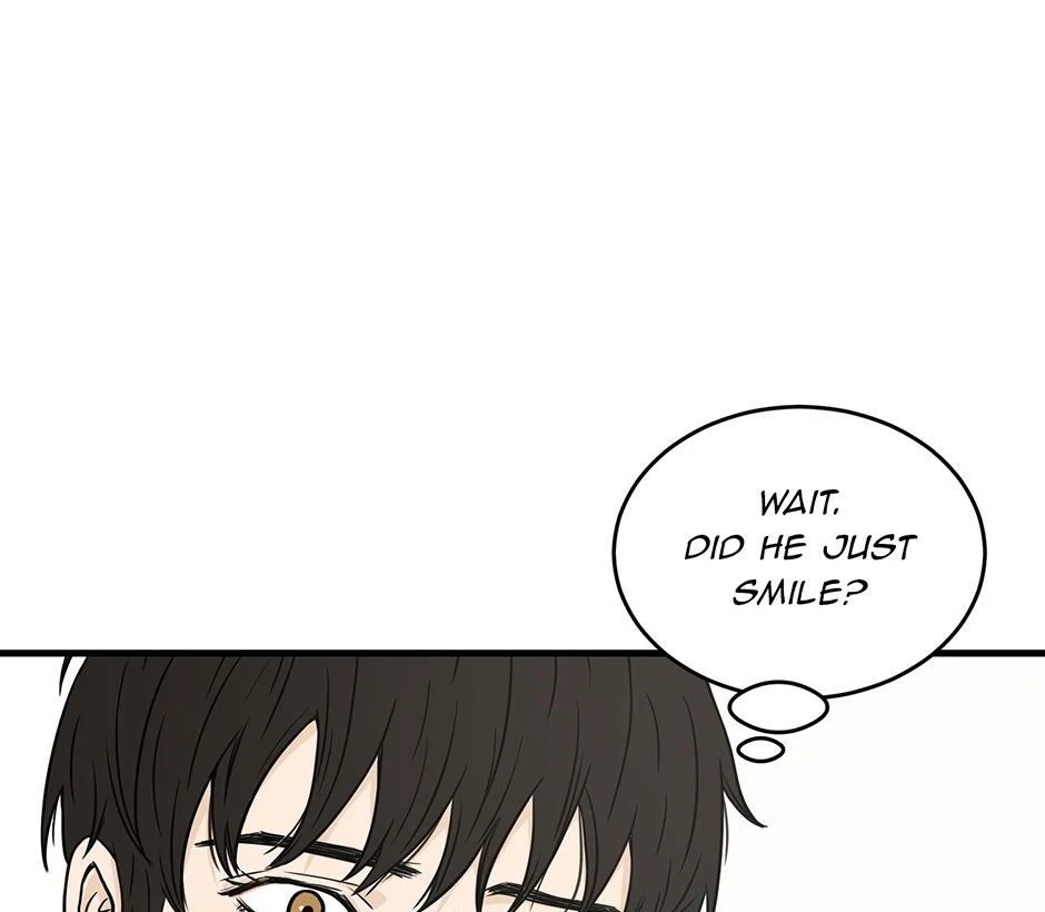 The Precinct of Souls (Mature) - 6. Never Trust a Ghost manhwa