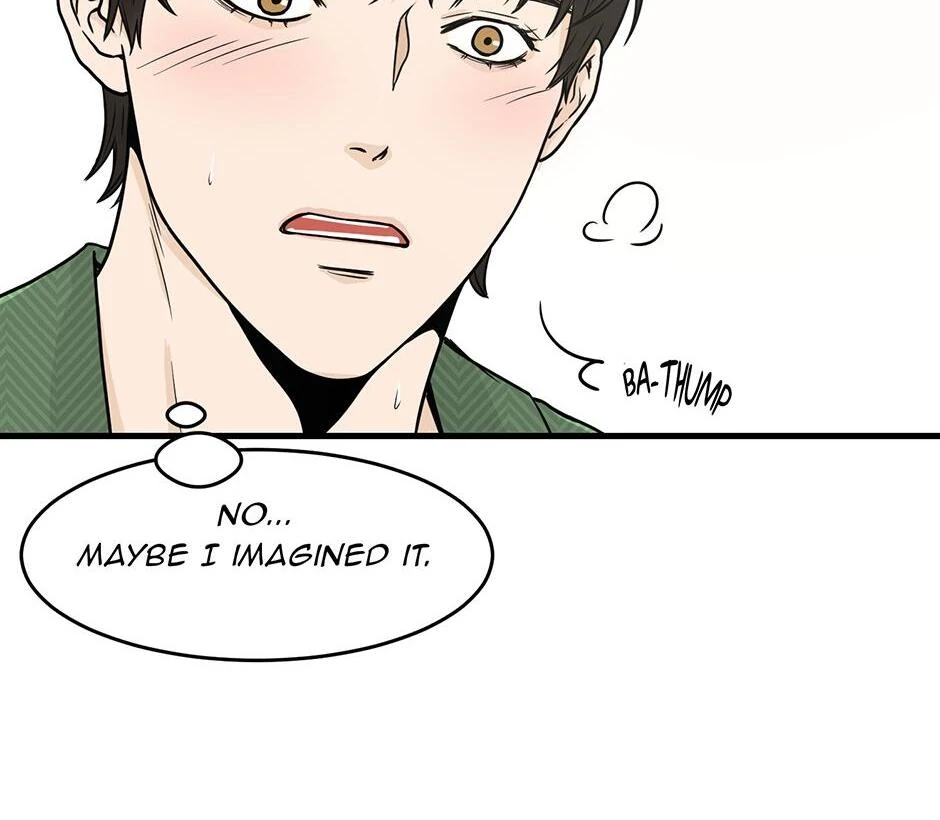 The Precinct of Souls (Mature) - 6. Never Trust a Ghost manhwa