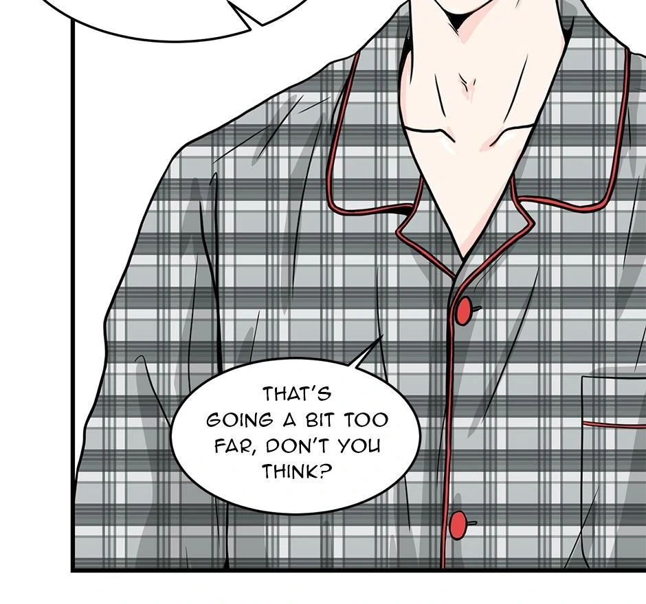 The Precinct of Souls (Mature) - 6. Never Trust a Ghost manhwa
