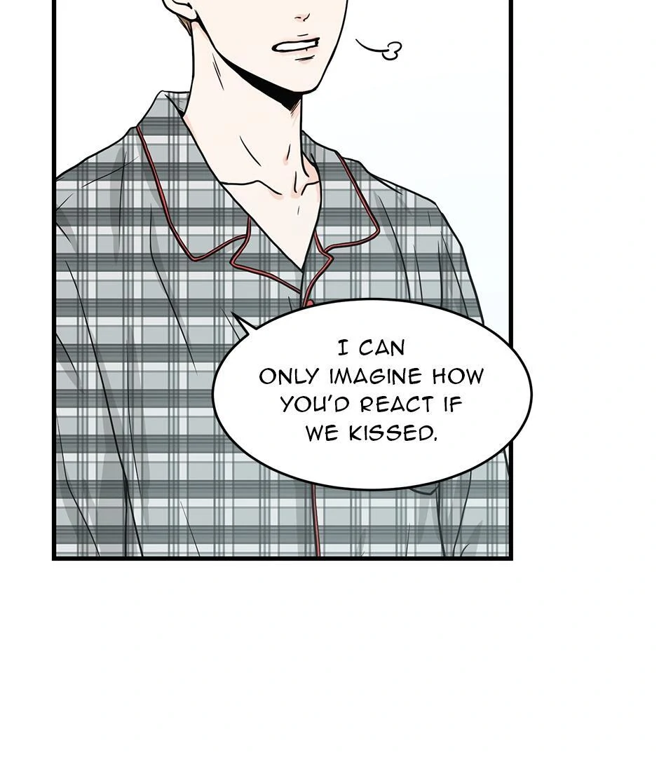 The Precinct of Souls (Mature) - 6. Never Trust a Ghost manhwa