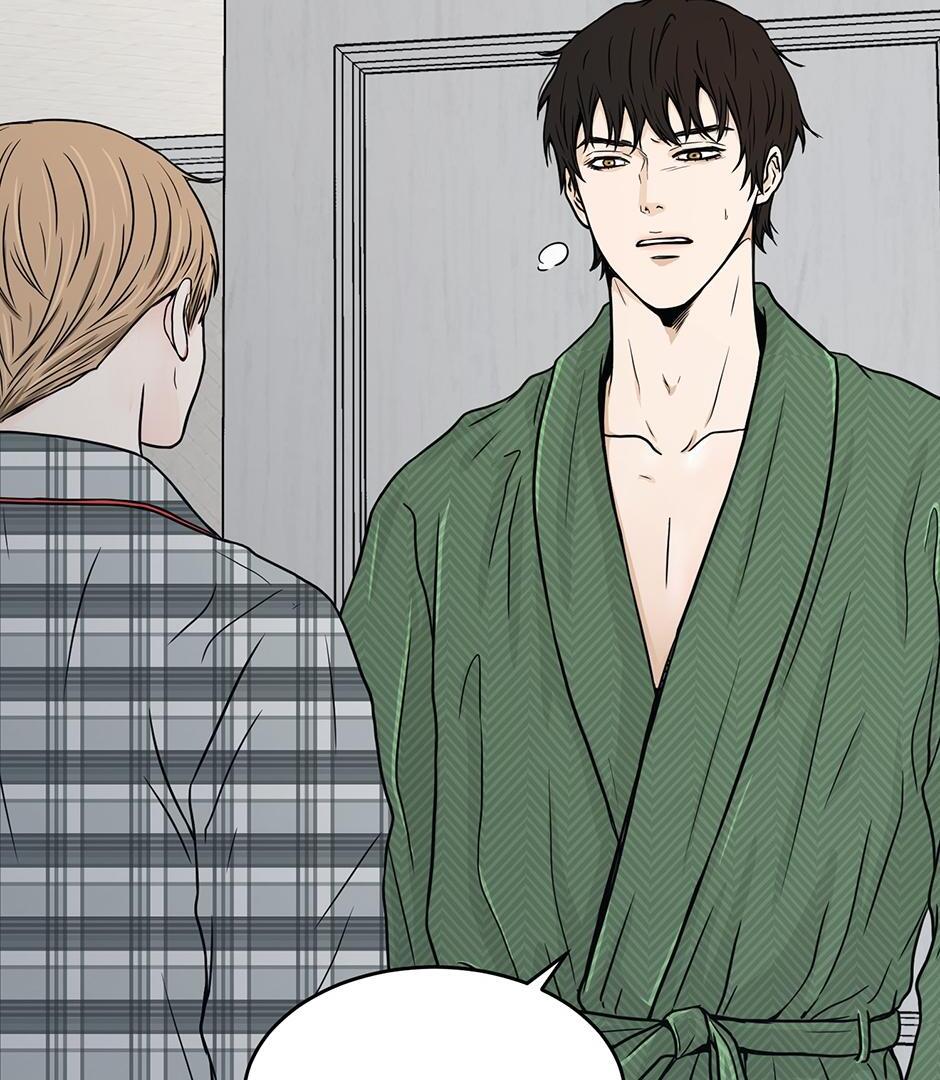 The Precinct of Souls (Mature) - 7. Before You Go manhwa