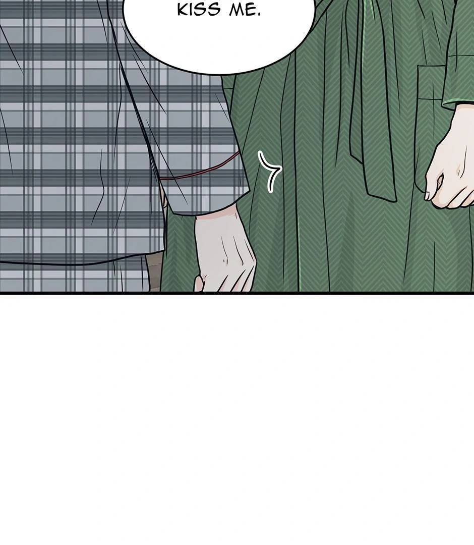 The Precinct of Souls (Mature) - 7. Before You Go manhwa