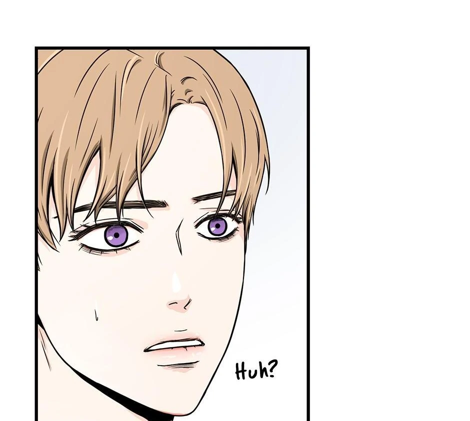 The Precinct of Souls (Mature) - 7. Before You Go manhwa