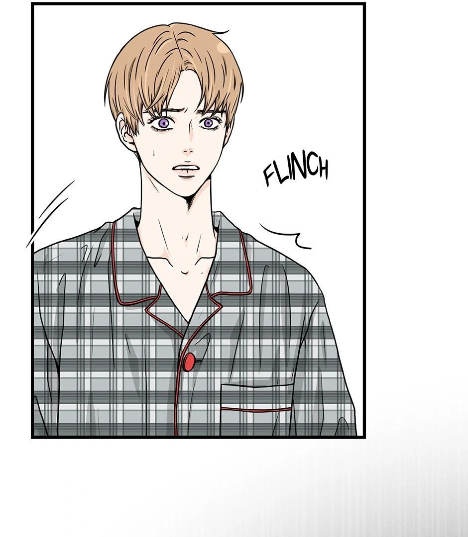 The Precinct of Souls (Mature) - 7. Before You Go manhwa