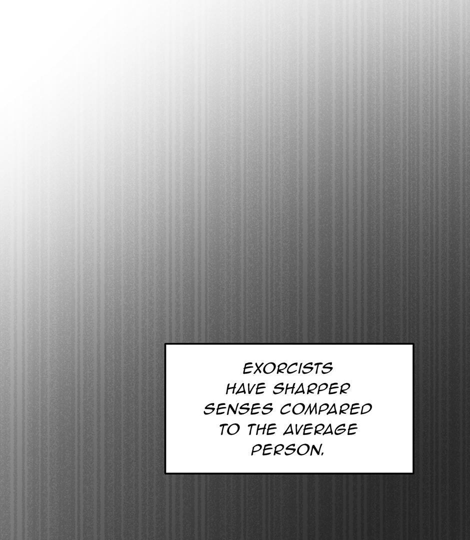 The Precinct of Souls (Mature) - 7. Before You Go manhwa