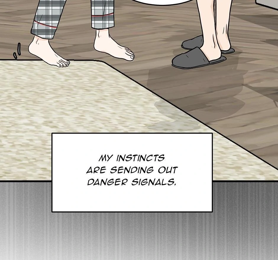 The Precinct of Souls (Mature) - 7. Before You Go manhwa