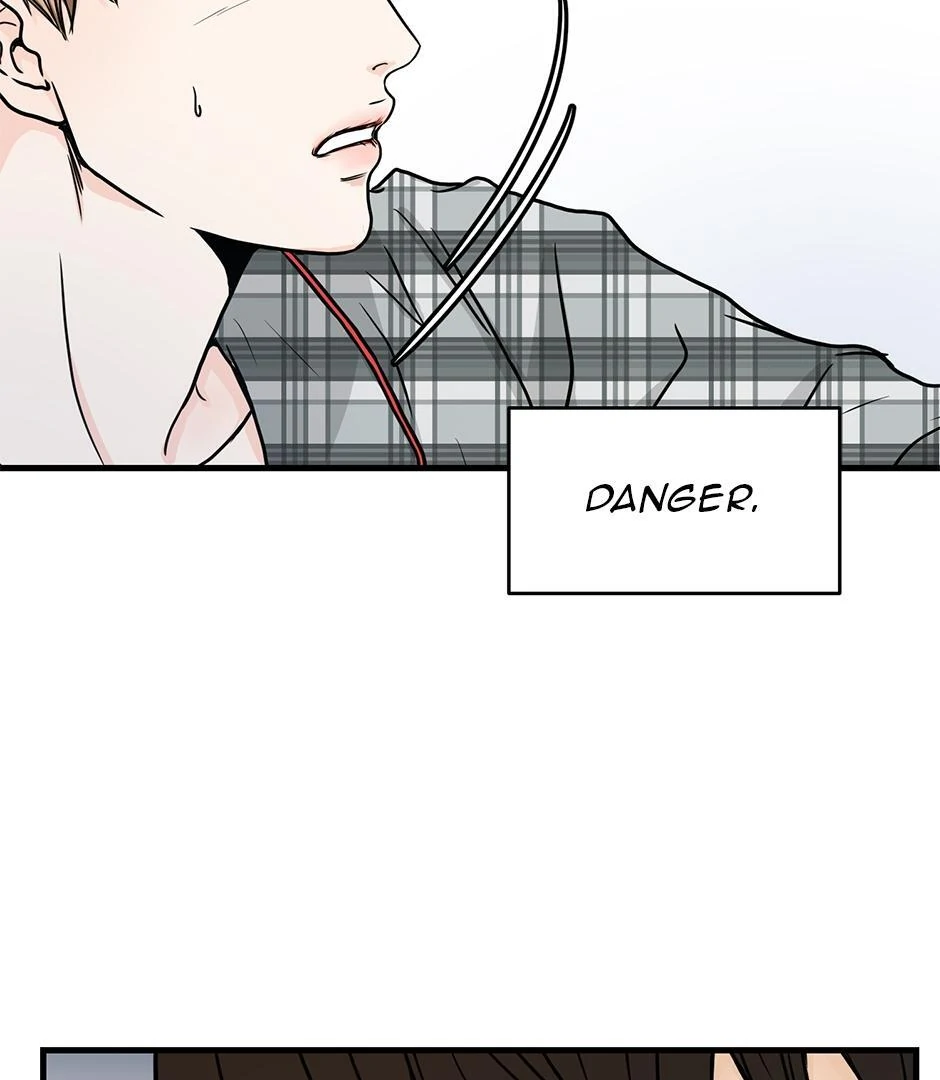 The Precinct of Souls (Mature) - 7. Before You Go manhwa