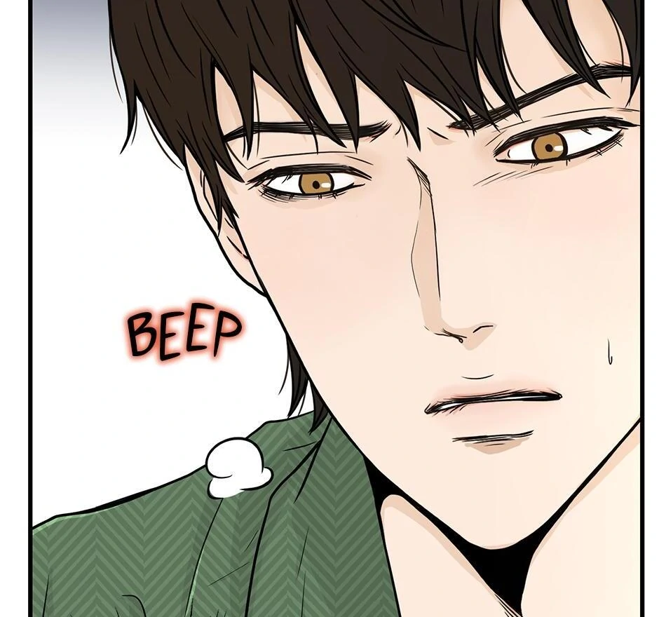 The Precinct of Souls (Mature) - 7. Before You Go manhwa