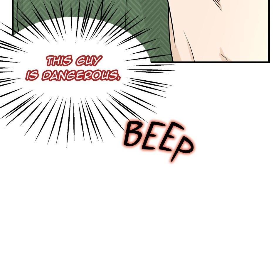 The Precinct of Souls (Mature) - 7. Before You Go manhwa