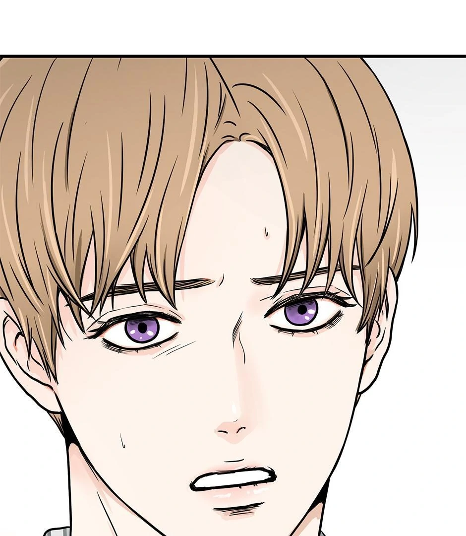 The Precinct of Souls (Mature) - 7. Before You Go manhwa