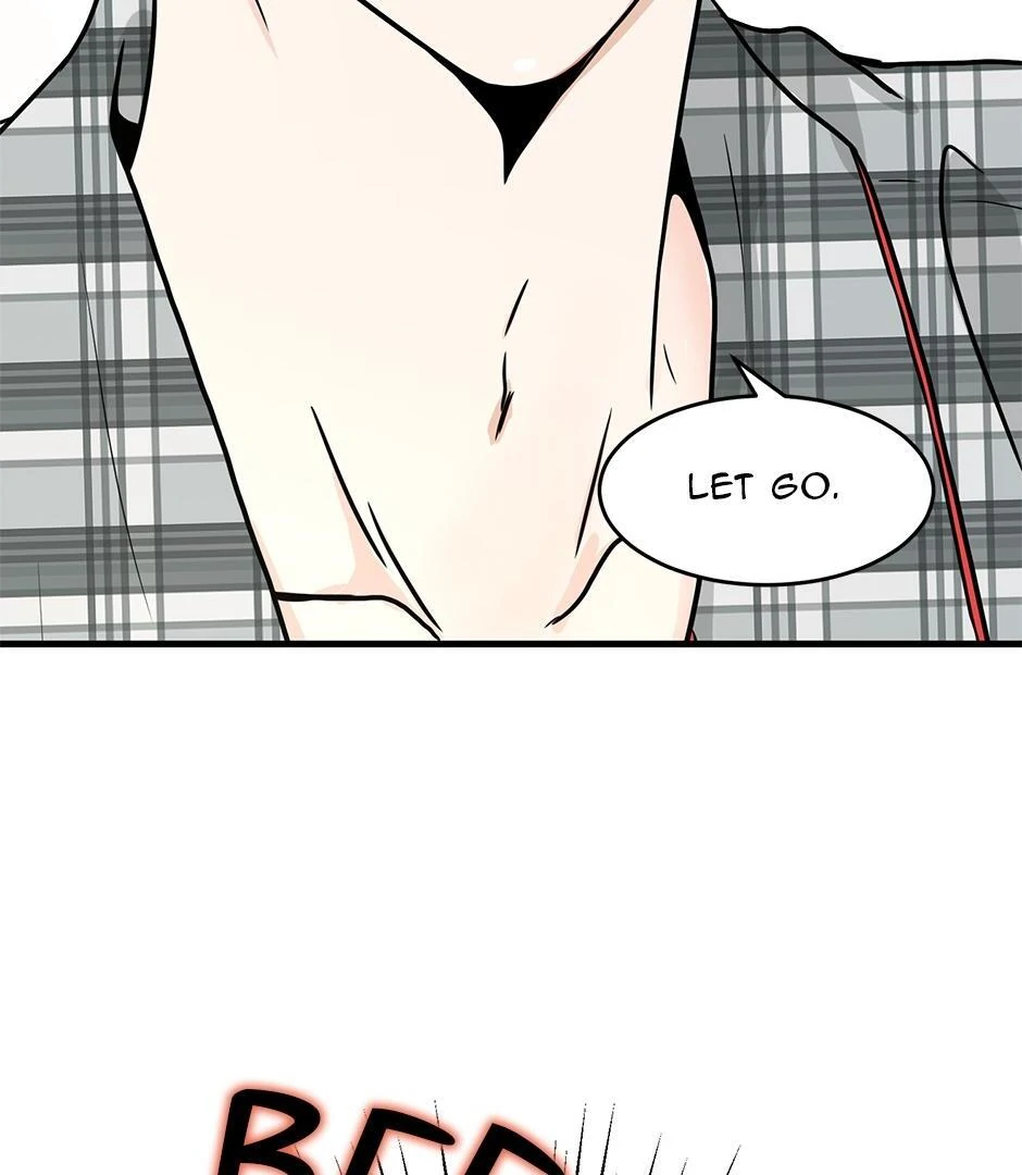 The Precinct of Souls (Mature) - 7. Before You Go manhwa