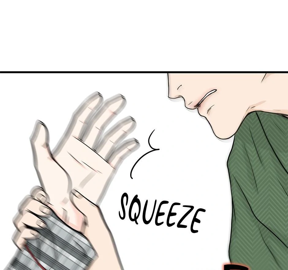 The Precinct of Souls (Mature) - 7. Before You Go manhwa