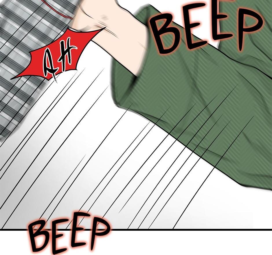 The Precinct of Souls (Mature) - 7. Before You Go manhwa