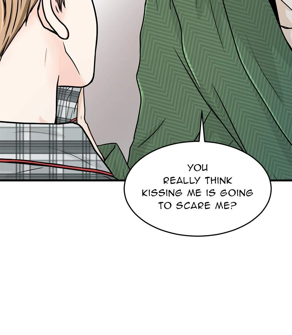 The Precinct of Souls (Mature) - 7. Before You Go manhwa