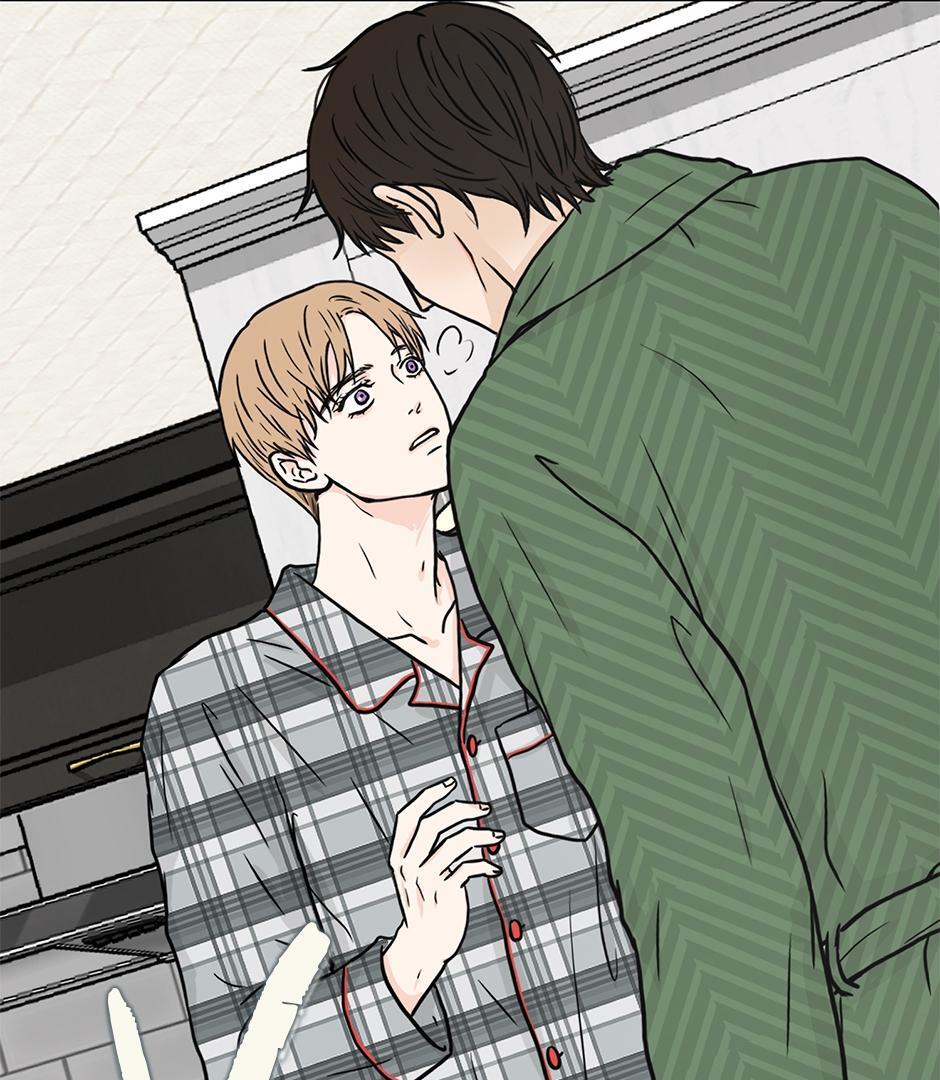 The Precinct of Souls (Mature) - 7. Before You Go manhwa