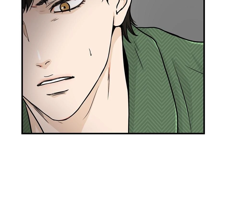 The Precinct of Souls (Mature) - 7. Before You Go manhwa