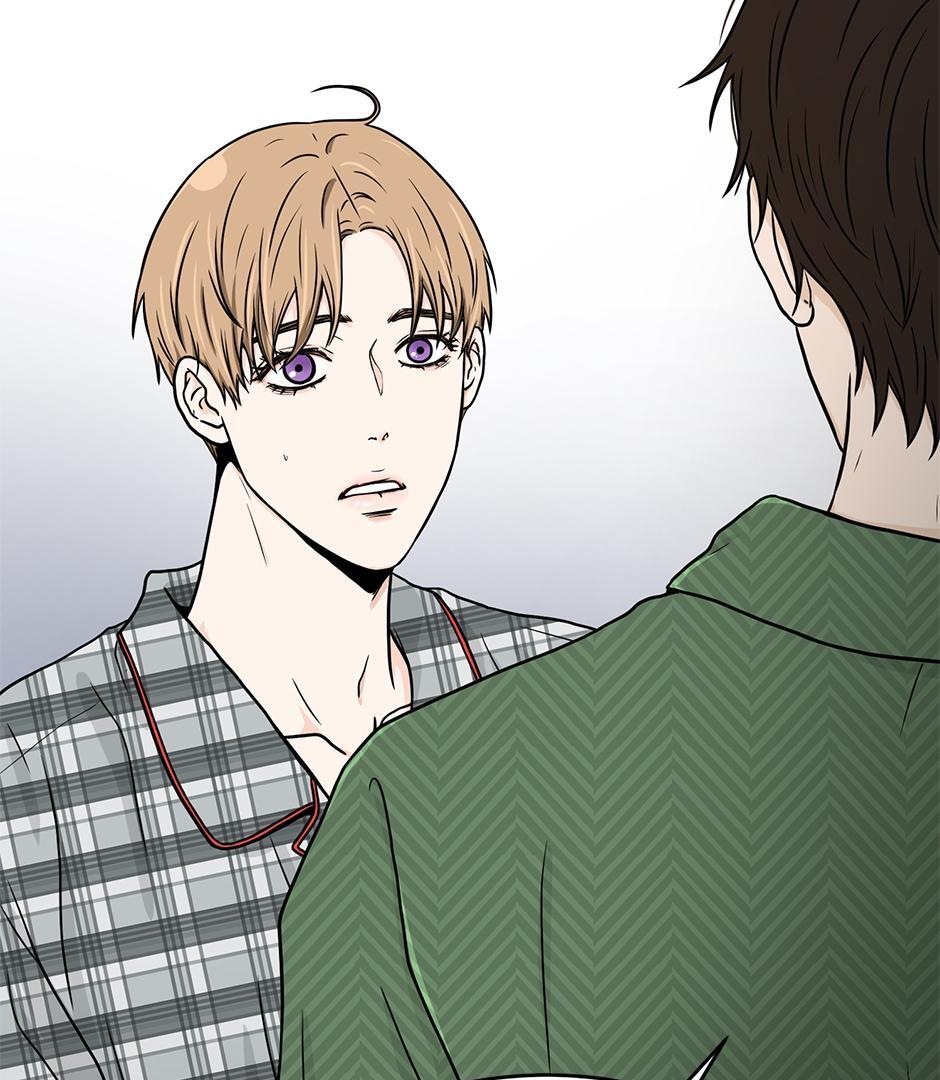 The Precinct of Souls (Mature) - 7. Before You Go manhwa