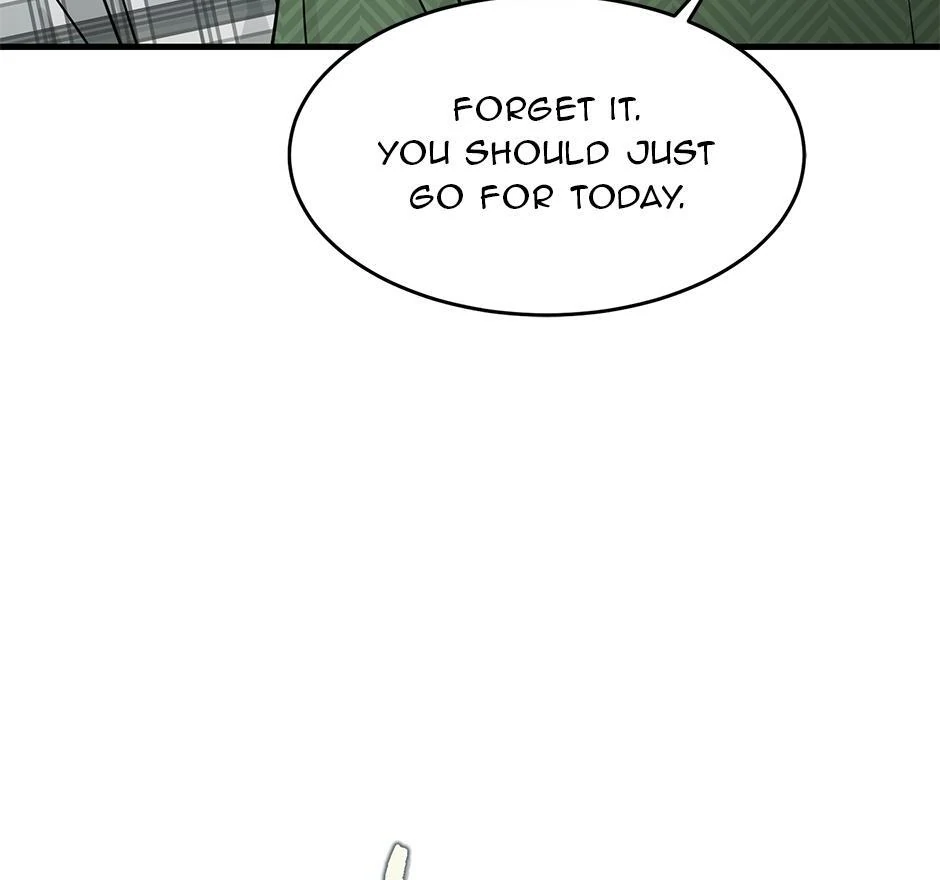 The Precinct of Souls (Mature) - 7. Before You Go manhwa
