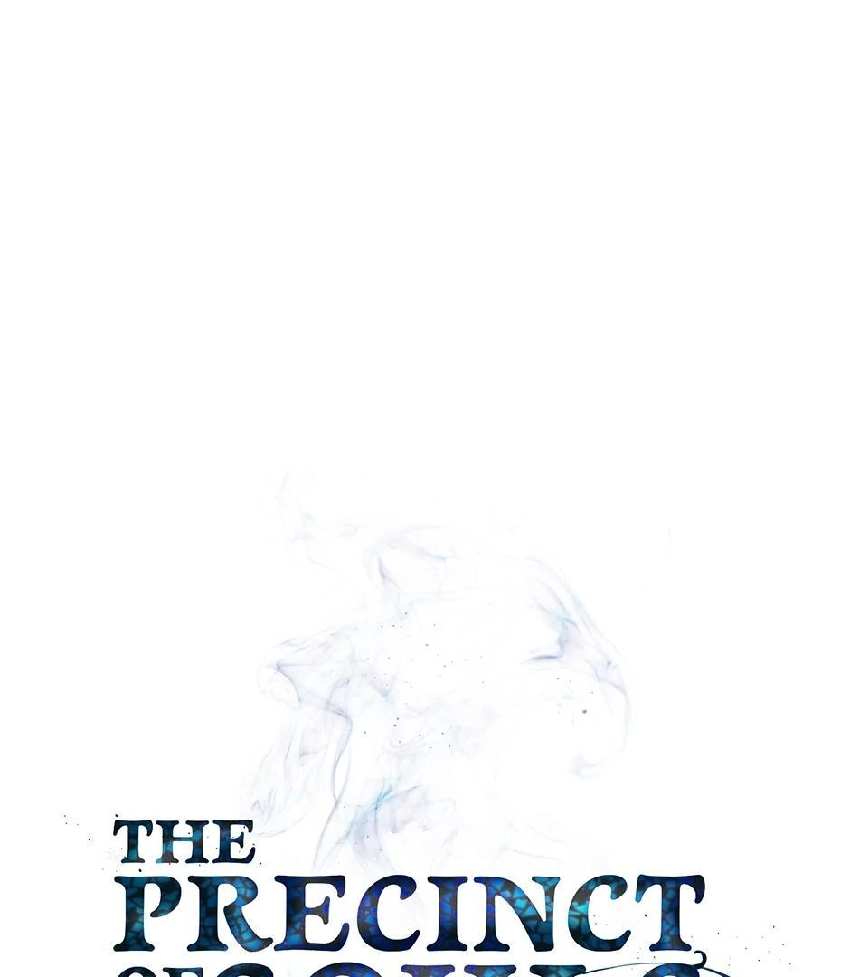 The Precinct of Souls (Mature) - 7. Before You Go manhwa
