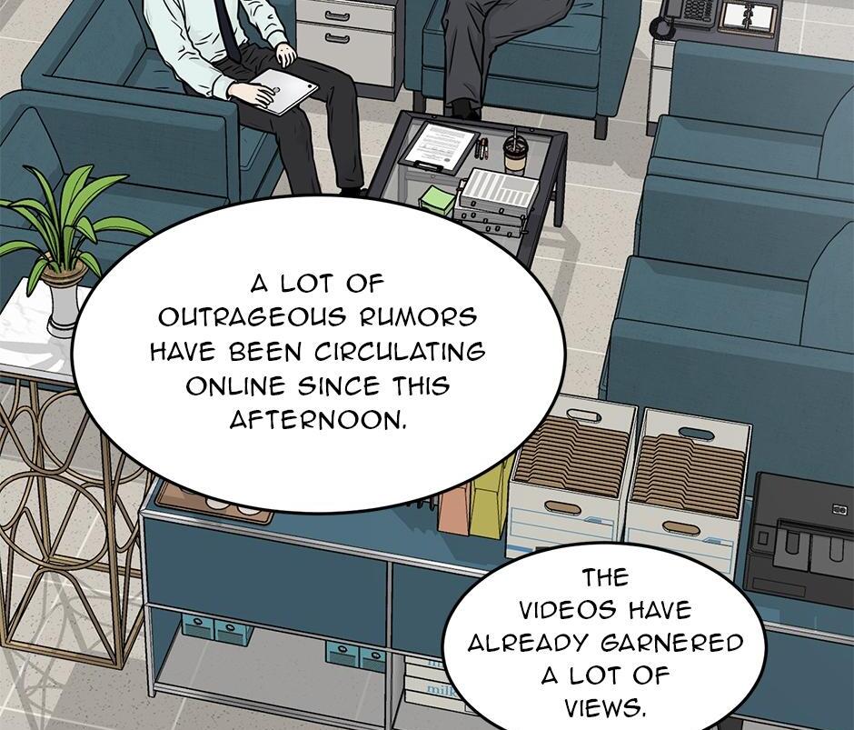 The Precinct of Souls (Mature) - 7. Before You Go manhwa