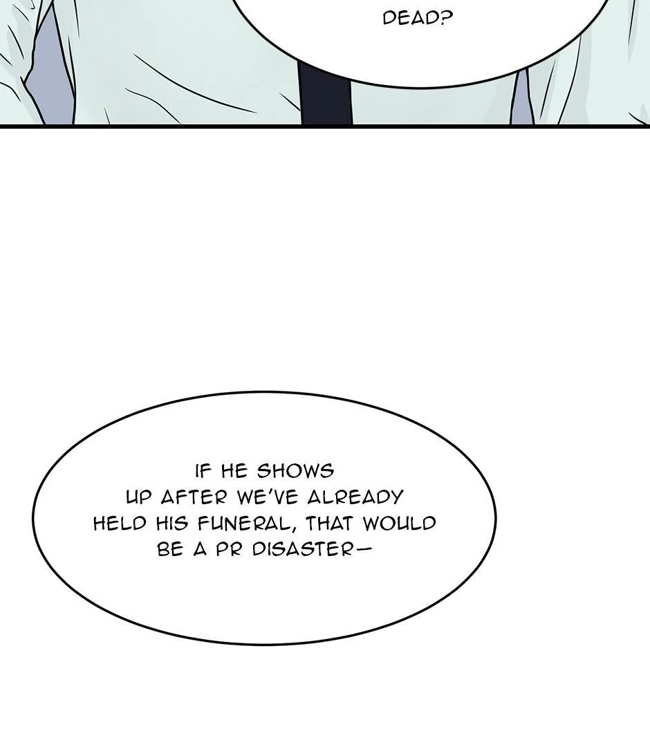 The Precinct of Souls (Mature) - 7. Before You Go manhwa