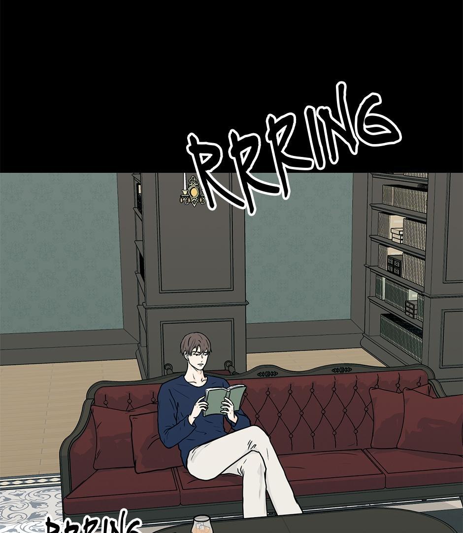 The Precinct of Souls (Mature) - 7. Before You Go manhwa