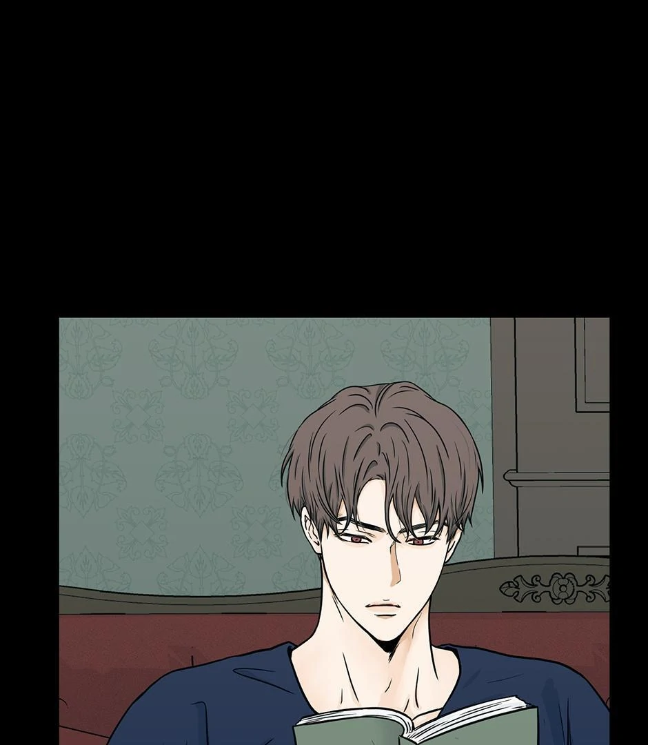 The Precinct of Souls (Mature) - 7. Before You Go manhwa
