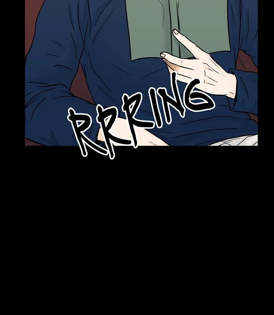 The Precinct of Souls (Mature) - 7. Before You Go manhwa