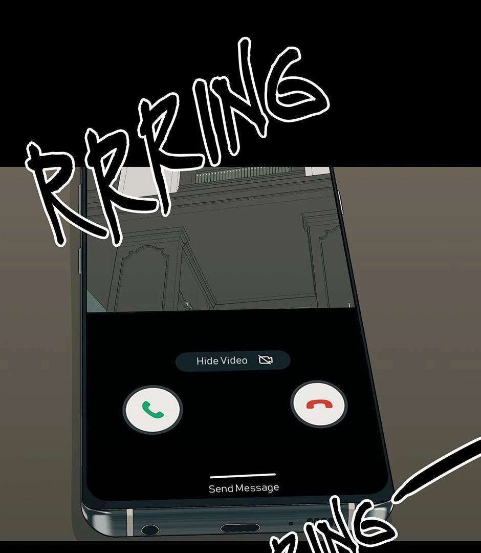 The Precinct of Souls (Mature) - 7. Before You Go manhwa