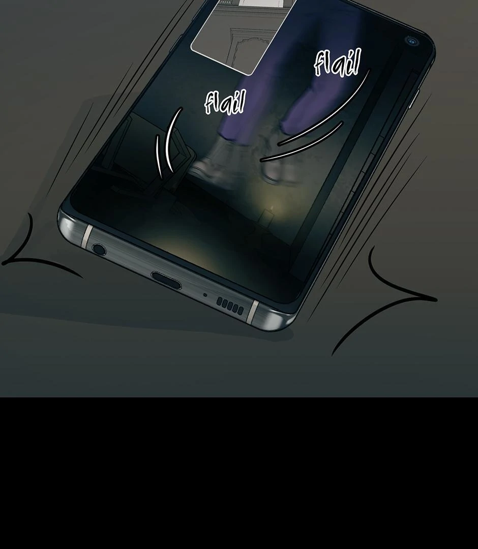 The Precinct of Souls (Mature) - 7. Before You Go manhwa